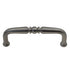 Schaub  Satin Nickel 3" Ctr Cabinet Arch Pull 726-15