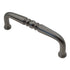 Schaub  Satin Nickel 3" Ctr Cabinet Arch Pull 726-15