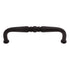 Schaub  Oil-Rubbed Bronze 3 1/2" Ctr Cabinet Arch Pull 727-10B
