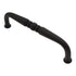 Schaub  Oil-Rubbed Bronze 3 1/2" Ctr Cabinet Arch Pull 727-10B