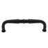 Schaub  Distressed Bronze 3 1/2" Ctr Cabinet Arch Pull 727-DBZ