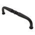 Schaub  Distressed Bronze 3 1/2" Ctr Cabinet Arch Pull 727-DBZ