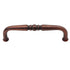 Schaub  Distressed Copper 3 1/2" Ctr Cabinet Arch Pull 727-DC