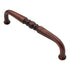 Schaub  Distressed Copper 3 1/2" Ctr Cabinet Arch Pull 727-DC
