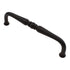 Schaub  Oil-Rubbed Bronze 4" Ctr Cabinet Arch Pull 728-10B