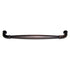 Jeffrey Alexander Chesapeake 6 5/16" (160mm) Ctr Pull Brushed Bronze 737-160DBAC