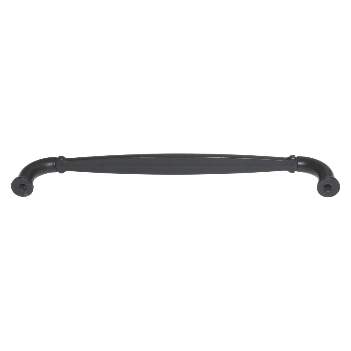 Jeffrey Alexander Chesapeake 6 5/16" (160mm) Ctr Pull Brushed Bronze 737-160DBAC