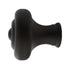 Schaub  Oil-Rubbed Bronze 1 1/2" Round Cabinet Knob 741-10B