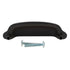 Schaub Country Oil Rubbed Bronze 3" Ctr Cabinet Cup Pull 743-10B