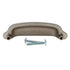 Schaub Country Distressed Nickel Copper 3" Ctr Cabinet Cup Pull 743-DNC