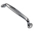 Schaub And Company Country Cabinet Arch Pull 6" Ctr Polished Chrome 745-26