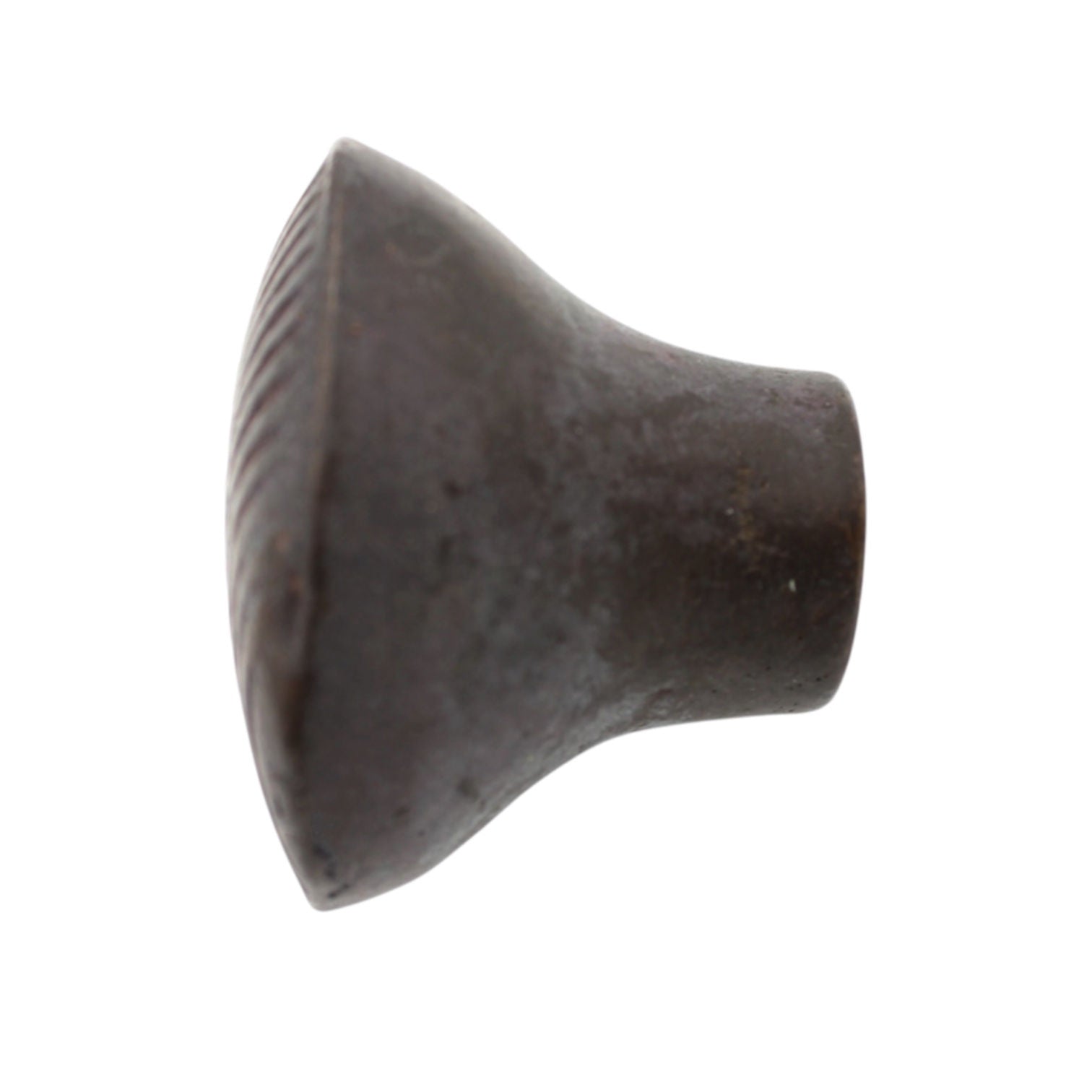 Schaub  Antique Bronze 1 1/2" Round Cabinet Knob 770-AZ