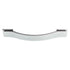 Jeffrey Alexander Mirada 5 1/16" (128mm) Ctr Pull Polished Chrome 80152-128PC