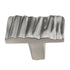 Jeffrey Alexander Valencia 1 3/16" Cabinet Knob Satin Nickel 80508SN