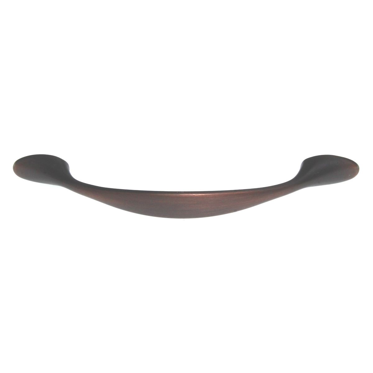 Elements Somerset 3 3/4" (96mm) Ctr Pull Brushed Oil-Rubbed Bronze 80814-DBAC