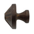 Schaub Kelmscott Manor Dark Bronze 1 7/8" Round Cabinet Knob 820-DKBZ