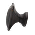 Schaub Bella Forma Ancient Bronze 1 3/4" Rectangle Cabinet Knob 841-1-ABZ