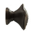 Schaub Bella Forma Bella Bronze 1 3/4" Rectangle Cabinet Knob 841-BLZ