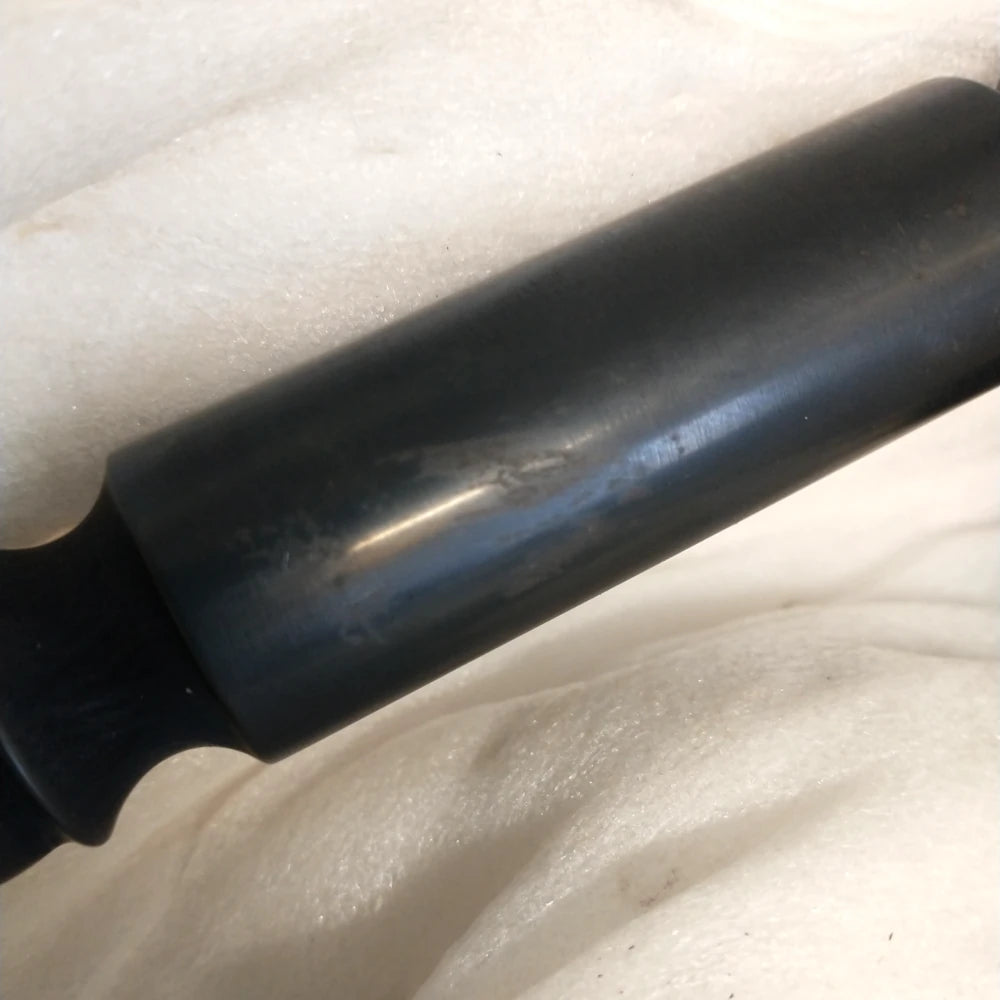 Baldwin Estate Manchester Keyed Entry Deadbolt Handleset Oil-Rubbed Bronze 85350