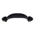 Emtek Arts and Crafts 3" Ctr Cabinet Pull Oil-Rubbed Bronze 86046US10B