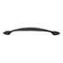 Schaub Corinthian Antique Iron 15 Ctr Cabinet Appliance Pull 868-AIR