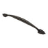 Schaub Corinthian Antique Iron 15 Ctr Cabinet Appliance Pull 868-AIR