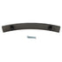 Jeffrey Alexander Breighton Mosaic 5" Ctr Bow Pull Brushed Pewter 874