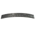 Jeffrey Alexander Breighton Mosaic 5" Ctr Bow Pull Brushed Pewter 874