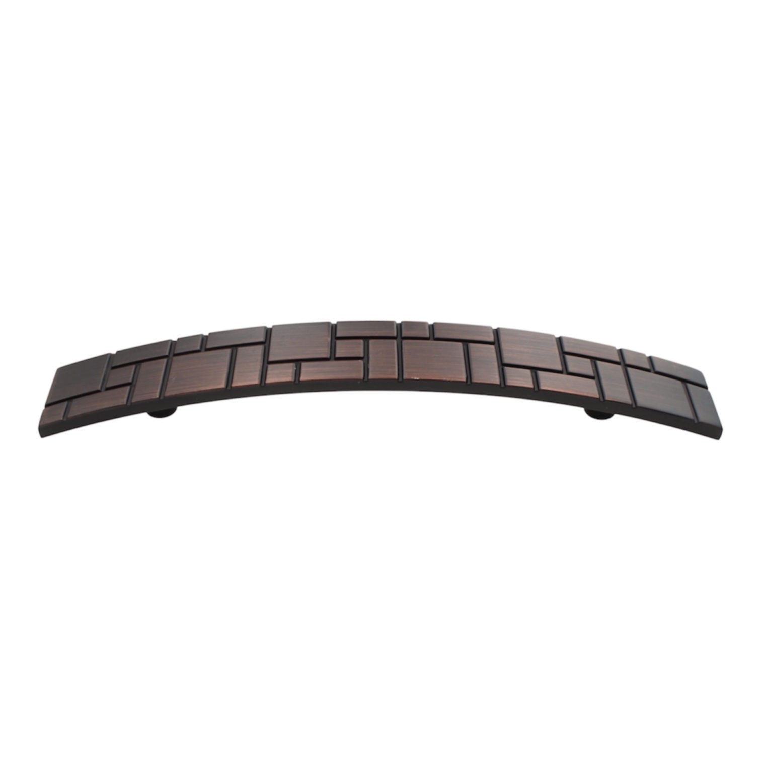 Jeffrey Alexander Brighton 128mm CTC Pull Brushed Oil Rubbed Bronze 874-128DBAC