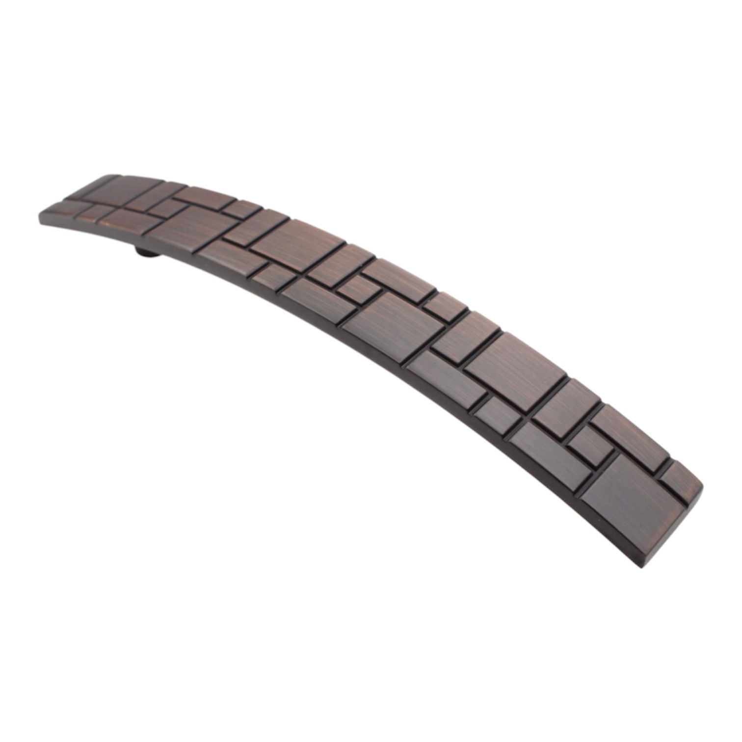 Jeffrey Alexander Brighton 128mm CTC Pull Brushed Oil Rubbed Bronze 874-128DBAC