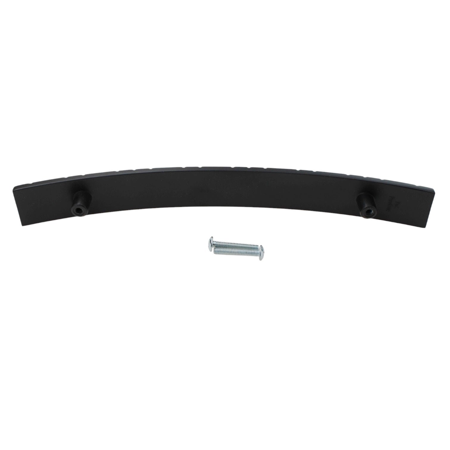 Jeffrey Alexander Breighton 6 5/16" (160mm) Ctr Pull Brush Oil Rubbed Bronze 874