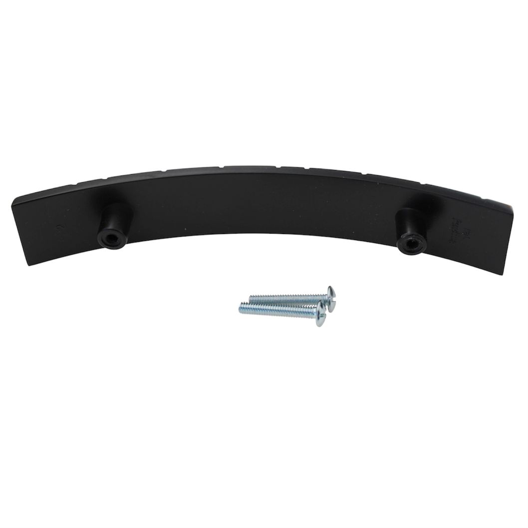Jeffrey Alexander Breighton 3 3/4" (96mm) Ctr Pull Brushed Oil Rubbed Bronze 874