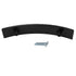 Jeffrey Alexander Breighton 3 3/4" (96mm) Ctr Pull Brushed Oil Rubbed Bronze 874