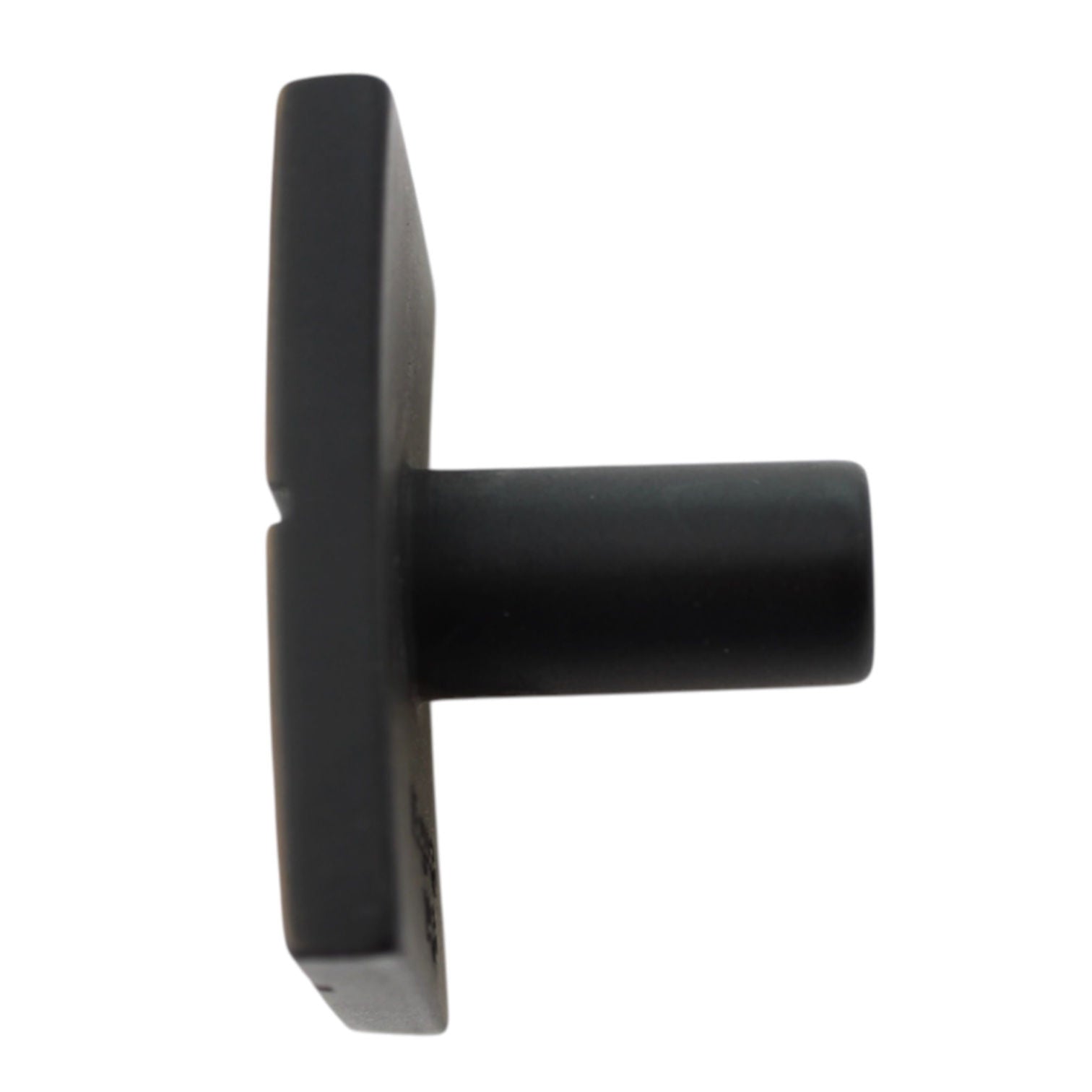 Jeffrey Alexander Breighton 1 7/16" Knob Antique Brushed Satin Brass 874ABSB