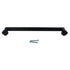 Schaub Empire Matte Black 8" Ctr Cabinet Arch Pull 879-MB