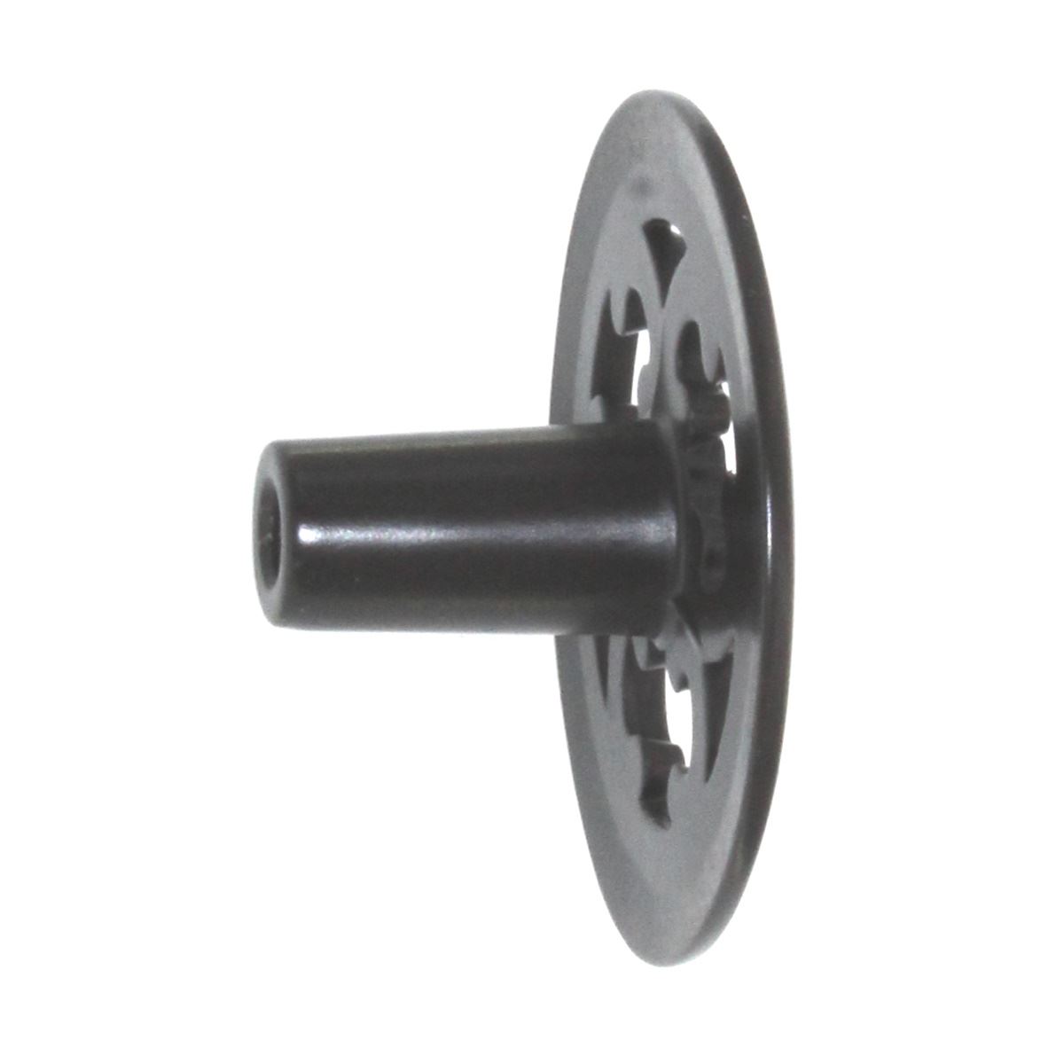 Amerock Allison 890ABS Antique Brass 1 1/2" Decorative Cabinet Knob Pull
