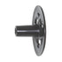 Amerock Allison 890ABS Antique Brass 1 1/2" Decorative Cabinet Knob Pull