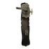Amerock Carriage House Door Entry Handle Non Locking Antique English 9073-AE