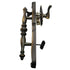 Amerock Carriage House Door Entry Handle Non Locking Antique English 9073-AE