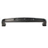 Jeffrey Alexander Modena 5 1/16" (128mm) Ctr Pull Satin Black Nickel 910
