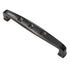 Jeffrey Alexander Modena 5 1/16" (128mm) Ctr Pull Satin Black Nickel 910