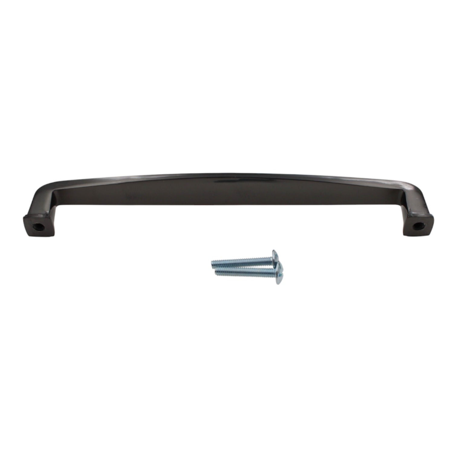 Jeffrey Alexander Modena 160mm CTC Pull Satin Black Nickel 910-160SBN
