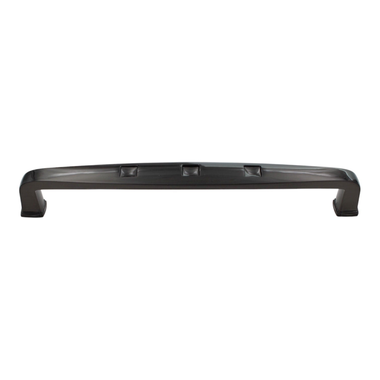 Jeffrey Alexander Modena 160mm CTC Pull Satin Black Nickel 910-160SBN
