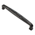 Jeffrey Alexander Modena 160mm CTC Pull Satin Black Nickel 910-160SBN