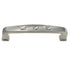 Jeffrey Alexander Modena 3 3/4" (96mm) Ctr Pull Satin Nickel 910