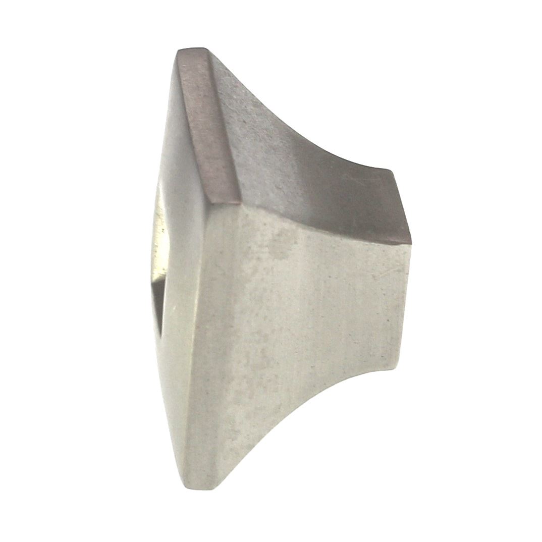 Jeffrey Alexander Modena 1 1/8" Cabinet Knob Satin Nickel 910SN
