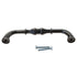 Jeffrey Alexander Prestige 5 1/16" (128mm) Ctr Pull Brushed Pewter 918