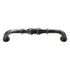 Jeffrey Alexander Prestige 5 1/16" (128mm) Ctr Pull Brushed Pewter 918