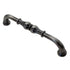Jeffrey Alexander Prestige 5 1/16" (128mm) Ctr Pull Brushed Pewter 918