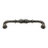 Jeffrey Alexander Prestige 128mm CTC Pull Distressed Pewter 918-128DP